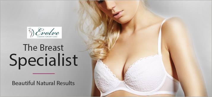 Boob Job FAQs – Everything You Wanted to Know About Getting Breast Silicone  Implants - Evolve Cosmetic Clinic